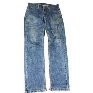 Levi's 559  32x34 Denim Jeans